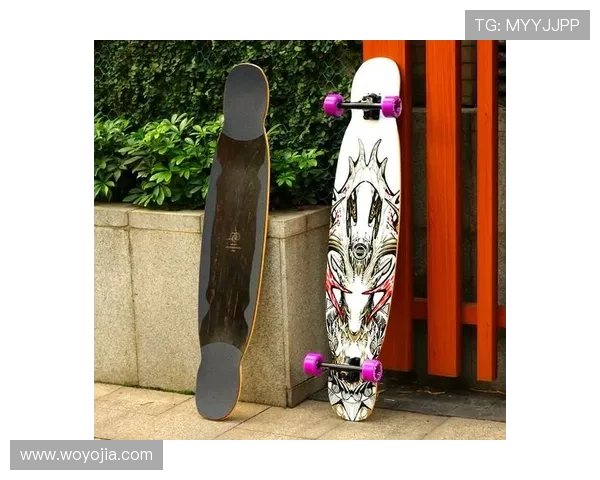 滑板基础教程：轻松掌握滑板技巧