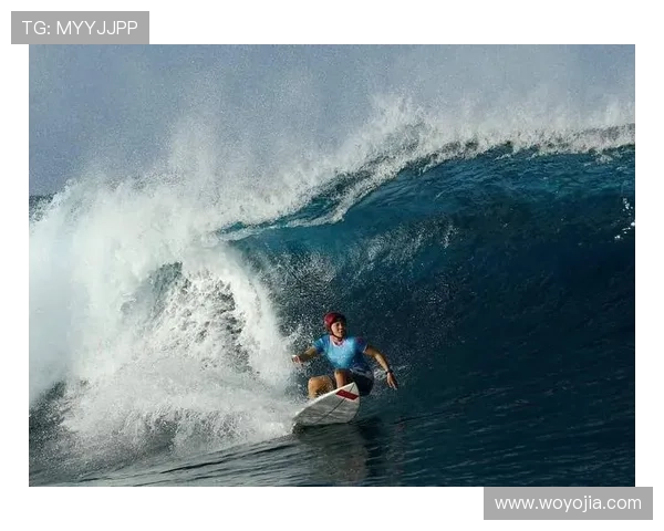 冲浪历史发展与全球排名演变分析 追溯经典赛事与传奇选手的巅峰时刻